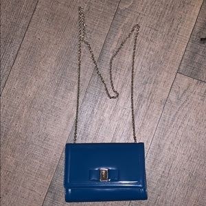 Salvatore Ferragamo Crossbody Bag